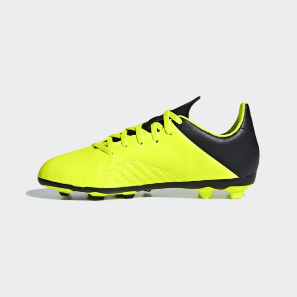 X 18.4 flexible ground boots new arrivals