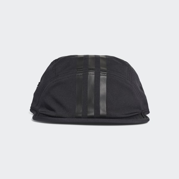 adidas three stripe hat