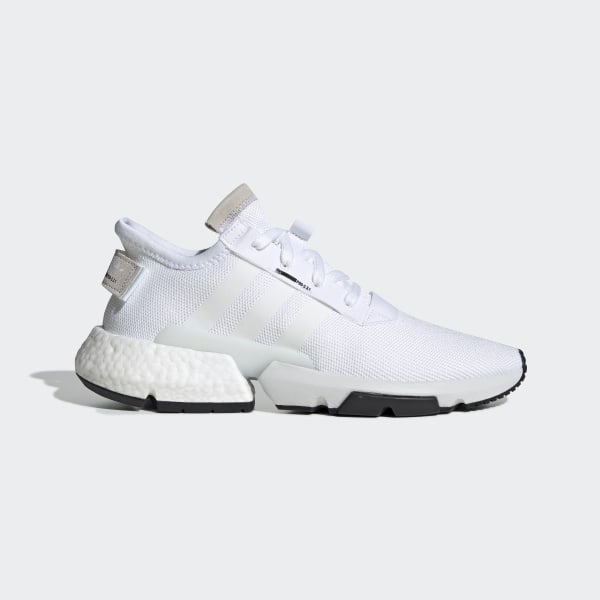 Chaussure POD-S3.1 - Blanc adidas | adidas France Chaussure POD-S3.1 - Blanc adidas | adidas France