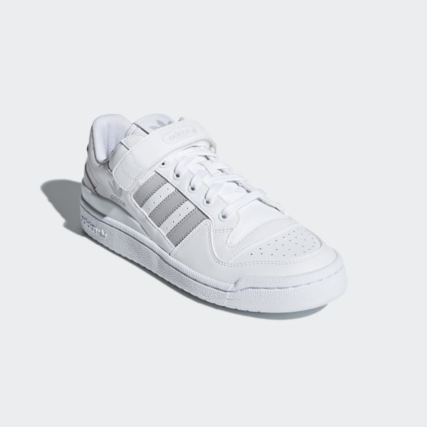 adidas forum lo heren roze