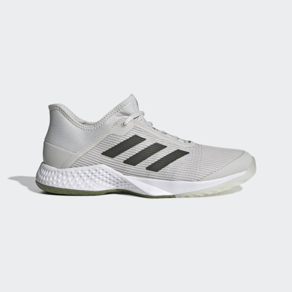 adidasadidas Club Gris Zapatilla España Adizero j35AL4R