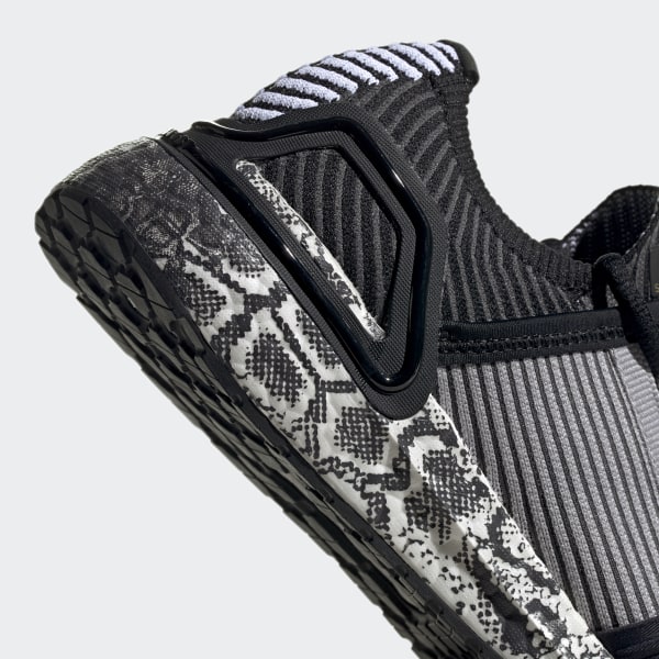 ultra boost dames zilver