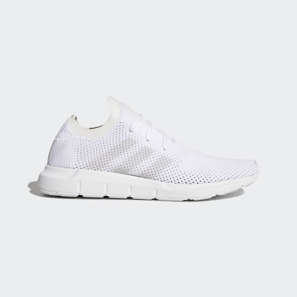 adidas Swift Run Primeknit Schuh Weiß | adidas Deutschland adidas Swift Run Primeknit Schuh Weiß | adidas Deutschland