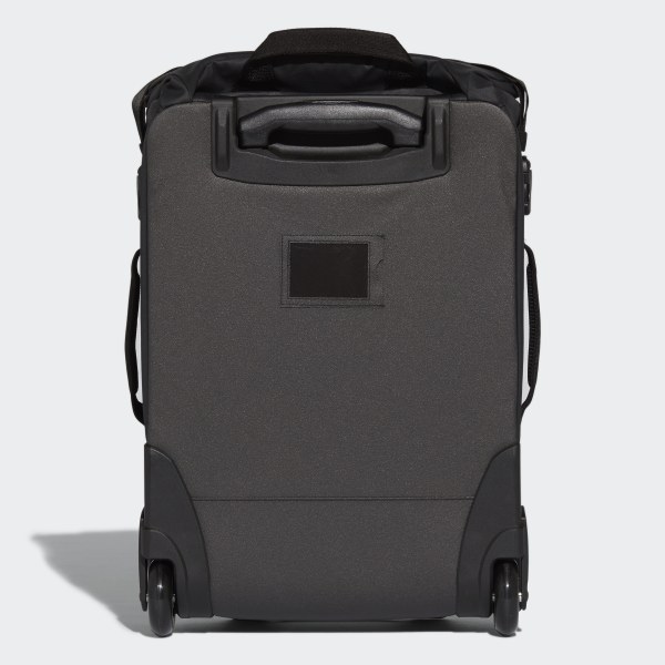 Adidas Roller Bag Small Black Uk