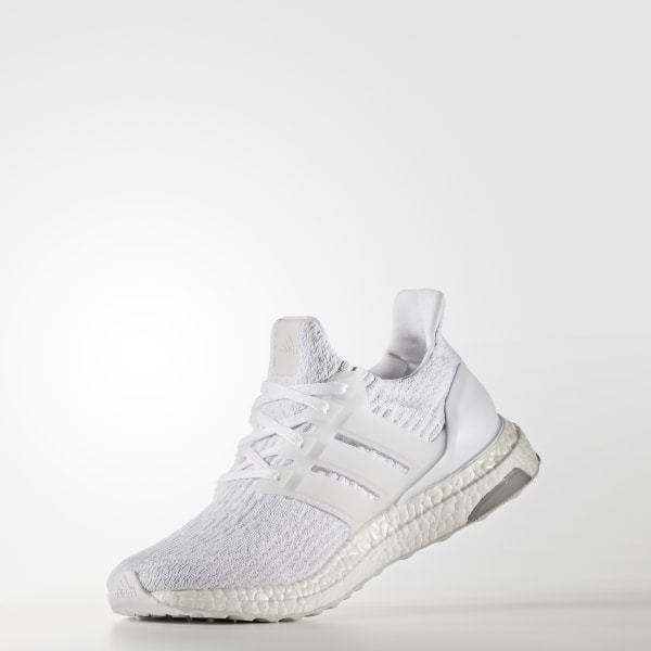 ultra boost blancos
