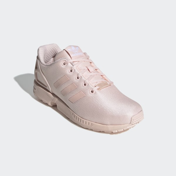 adidas zx flux 2.0 dames beige