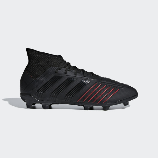 adidas predator 19.1 junior fg football boots