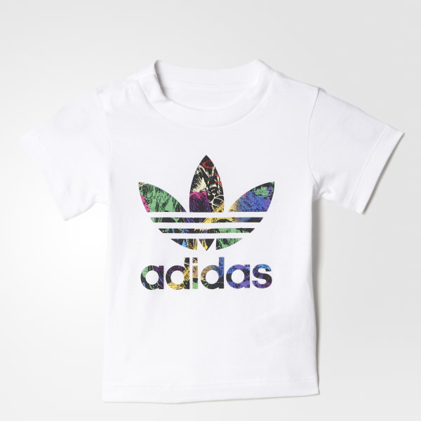 Playeras adidas niño clearance
