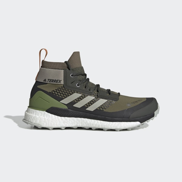 adidas scarpe trekking