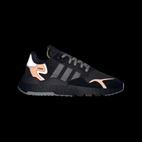 nite jogger negras