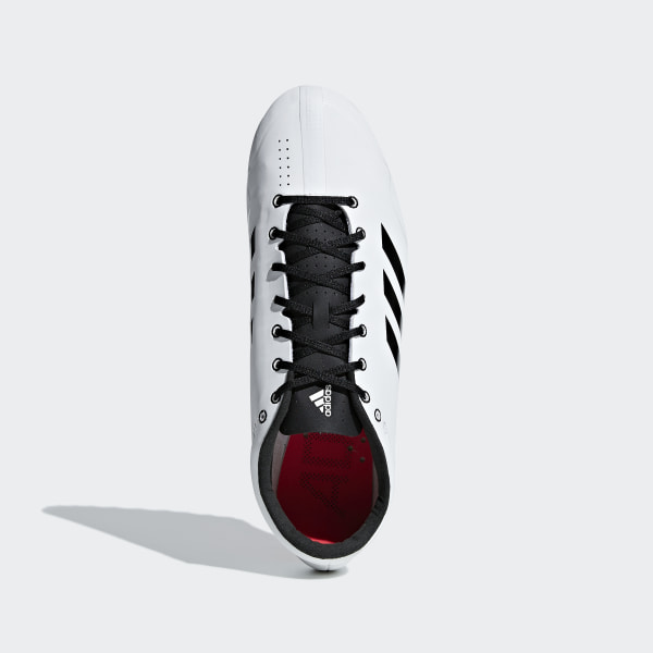 Zapatilla de clavos Adizero Prime Sprint Blanco adidas | adidas España Zapatilla de clavos Adizero Prime Sprint Blanco adidas | adidas España