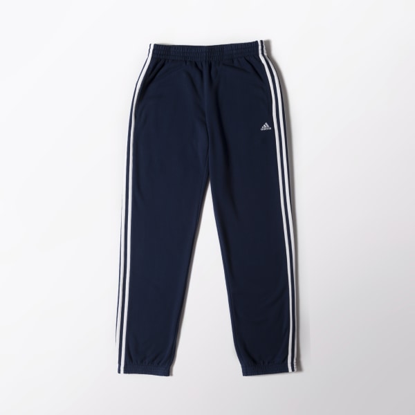 Sudadera adidas 3 rayas clearance