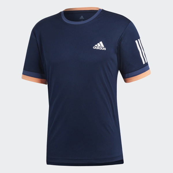 adidas climacool tennis shirt