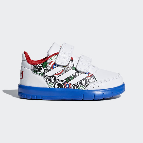 adidas marvel zapatillas adidas marvel zapatillas
