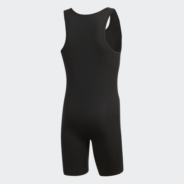 tuta powerlifting adidas