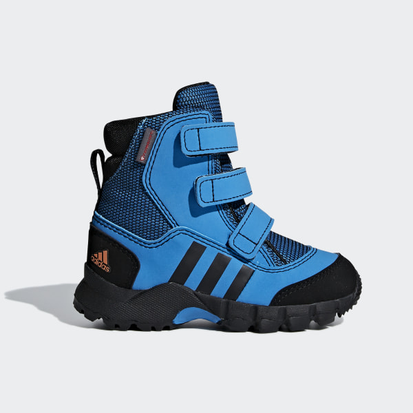 adidas Holtanna Snow Schuh Blau | adidas Deutschland Schön Adidas Performance Kinder Schuhe J59e8 | Blau Adidas