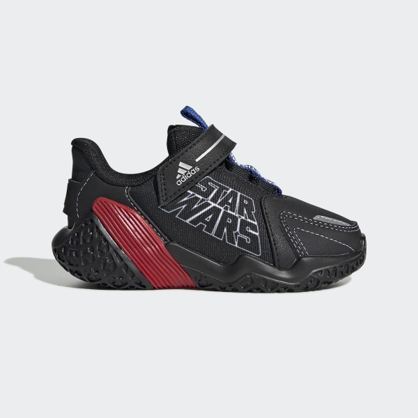 star wars adidas shoes