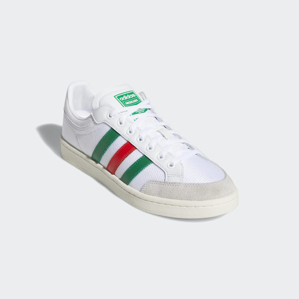 Chaussure basse Americana - Blanc adidas | adidas France Chaussure basse Americana - Blanc adidas | adidas France