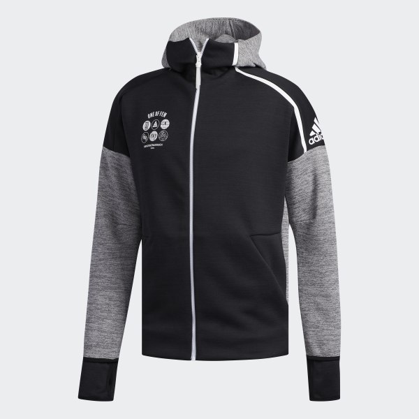 adidas newark hoodie