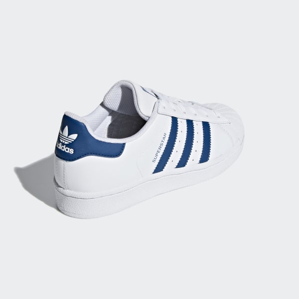 adidas superstar legend marine