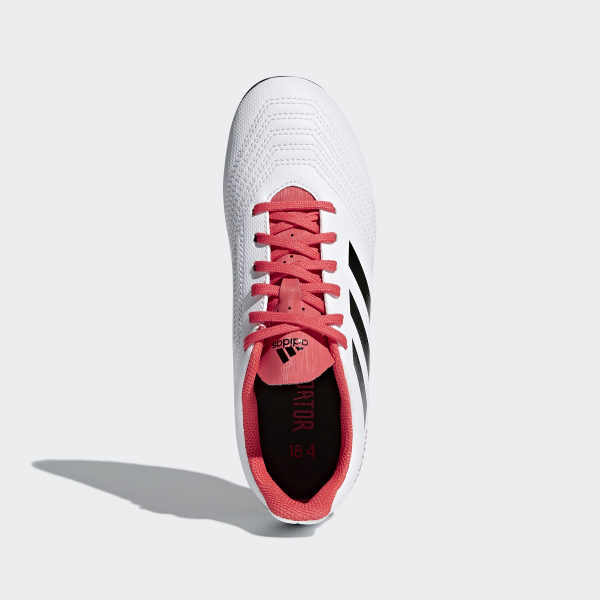 adidas predator 18.4 fxg pink