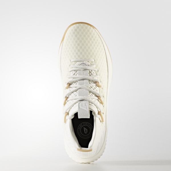 adidas dame 2 mejores