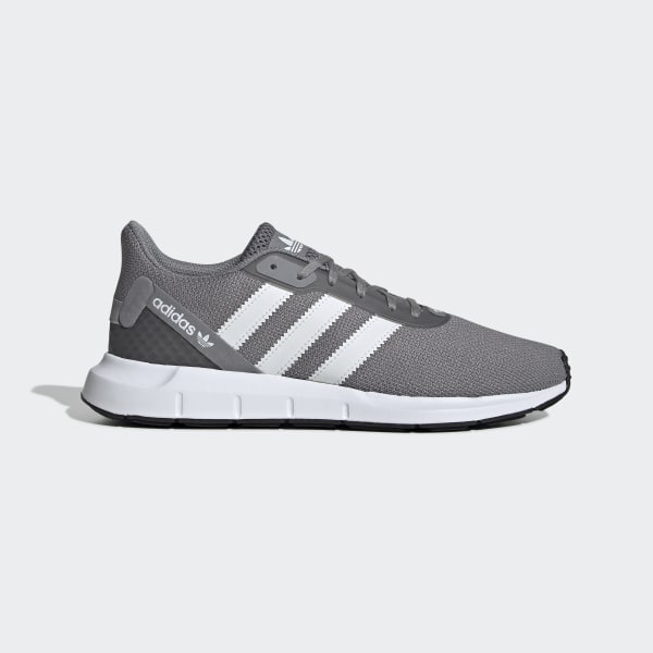 Adidas Swift Run Rf Schuh Grau Adidas Deutschland