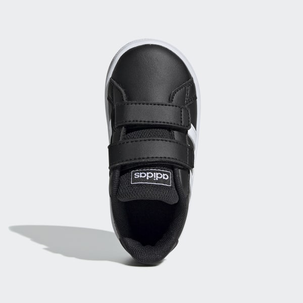 adidas grand court nere adidas grand court nere