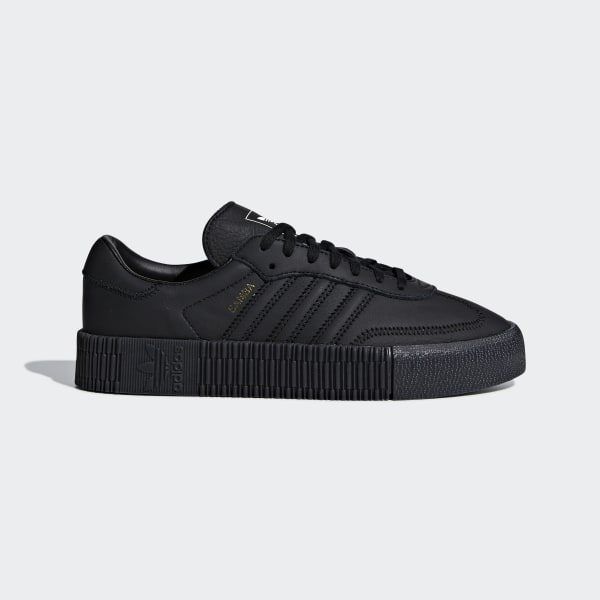 sambarose triple black