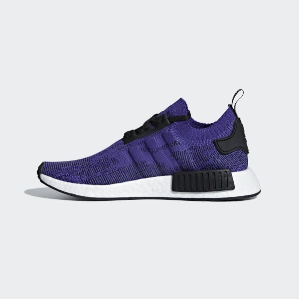 adidas nmd violeta