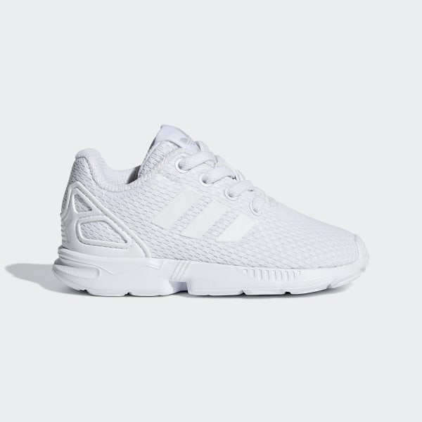 {keywor d} adidas flux bianco
