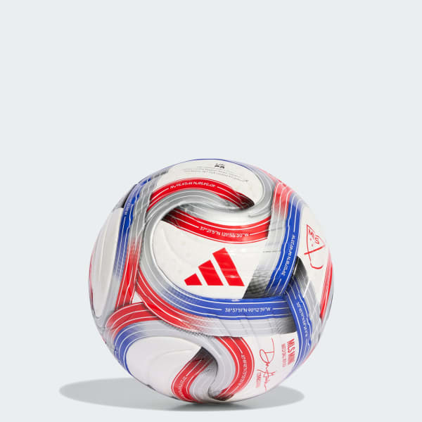 Soccer 2026 Major League Soccer Mini Ball