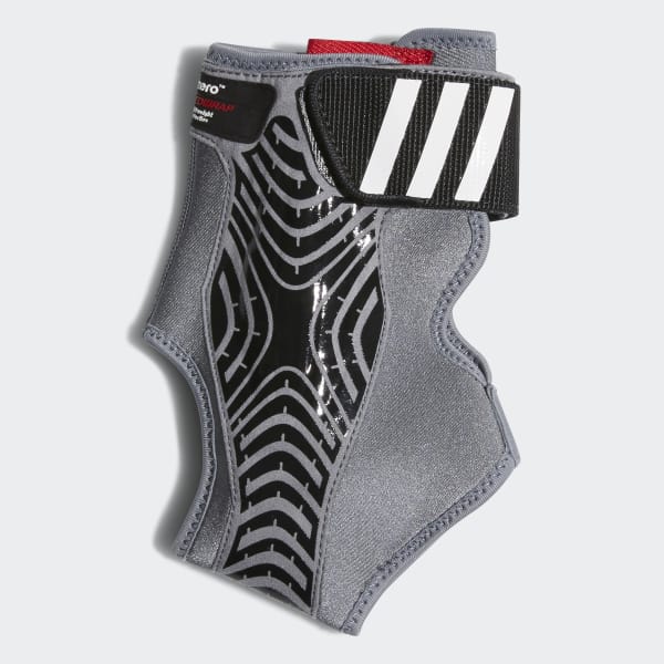 adidas adizero Speedwrap Ankle Brace - Grey | adidas US