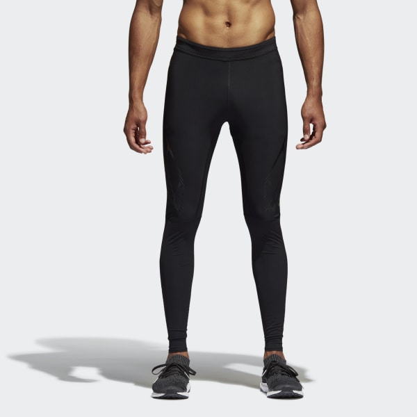 adidas adizero SPRINTWEB Long Tight Schwarz | adidas Austria adidas adizero SPRINTWEB Long Tight Schwarz | adidas Austria