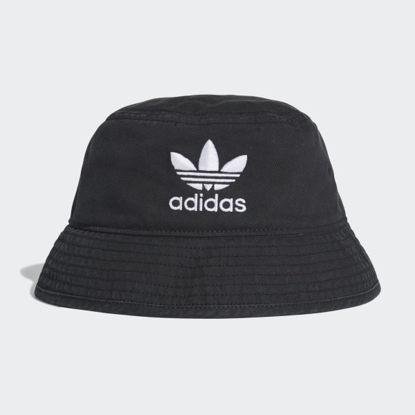 kids adidas bucket hat