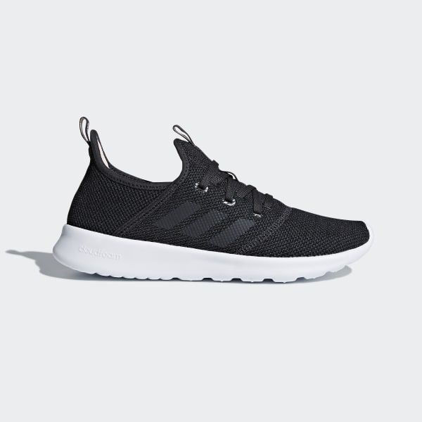 adidas Cloudfoam Pure Shoes - Grey | adidas UK adidas Cloudfoam Pure Shoes - Grey | adidas UK