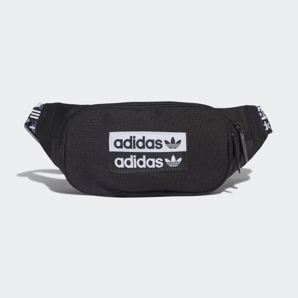 adidas Bauchtasche - Schwarz | adidas Deutschland adidas Bauchtasche - Schwarz | adidas Deutschland