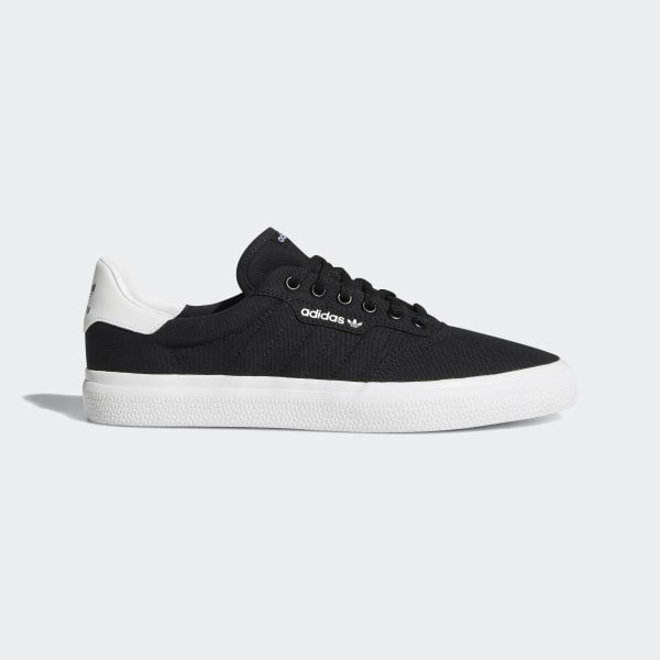 adidas 3MC Vulc Schuh - Schwarz | adidas Deutschland adidas 3MC Vulc Schuh - Schwarz | adidas Deutschland