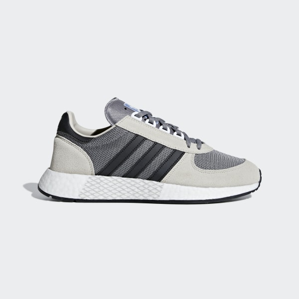 adidas Marathon Tech Shoes - Brown | adidas UK adidas Marathon Tech Shoes - Brown | adidas UK