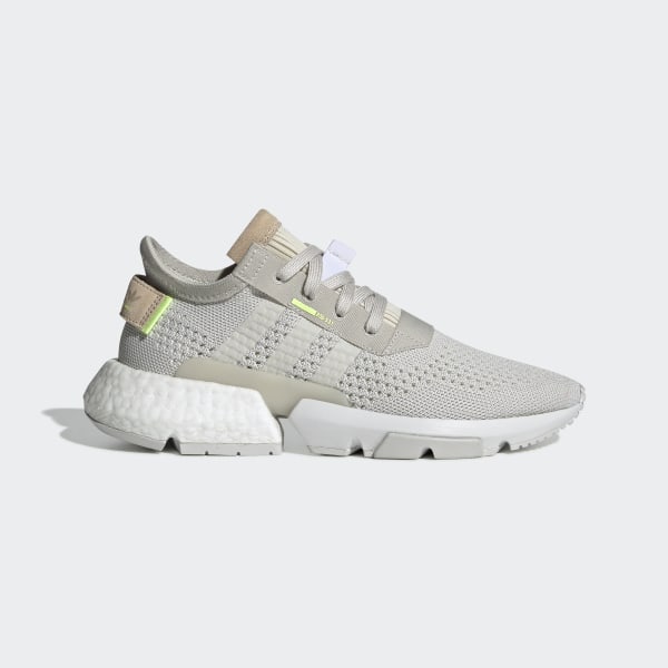 adidas POD-S3.1 Schuh - Beige | adidas Deutschland adidas POD-S3.1 Schuh - Beige | adidas Deutschland