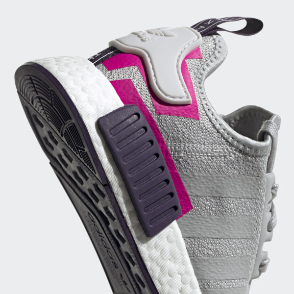 nmd r1 kinderen grijs