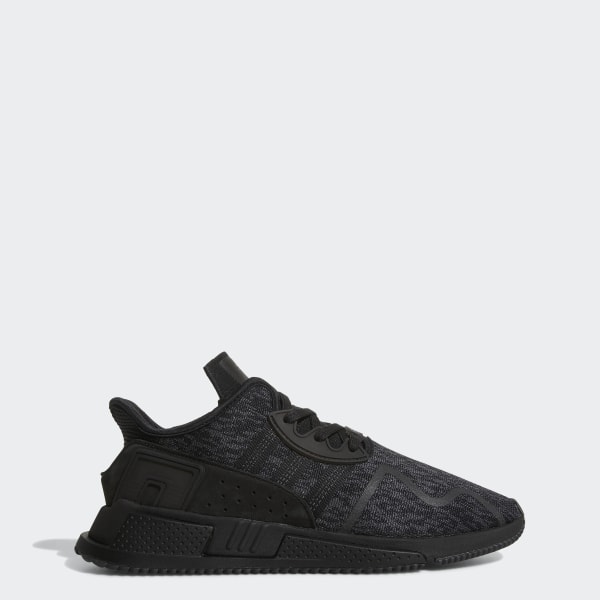 adidas EQT Cushion ADV Schuh Schwarz | adidas Switzerland günstig adidas Originals EQT Cushion ADV Schweiz adidas