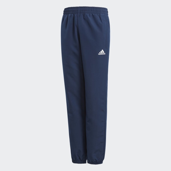 Adidas Essentials Stanford Basic Pants collegiate navy Adidas Essentials Stanford Basic Pants collegiate navy
