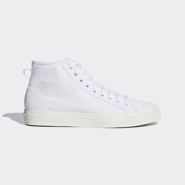 adidas nizza hi rosse adidas nizza hi rosse
