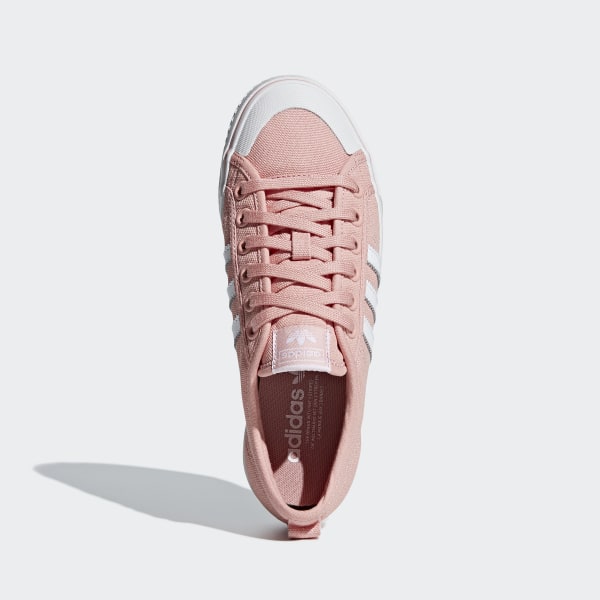 adidas Nizza Schuh - Rosa | adidas Deutschland adidas Nizza Schuh - Rosa | adidas Deutschland