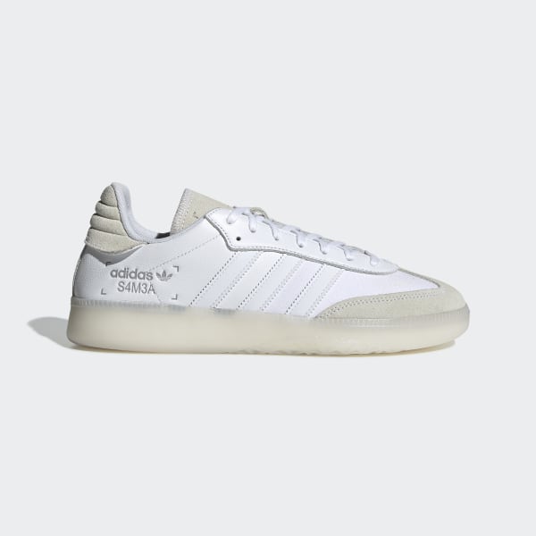 samba scarpe