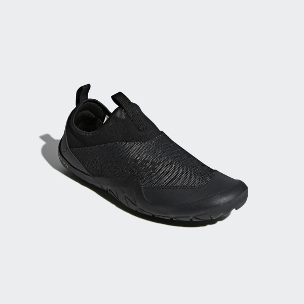 adidas Outdoor Men's Terrex Summer.RDY Jawpaw II Water Shoe, BlackCarbon, 10 M US adidas Outdoor Men's Terrex Summer.RDY Jawpaw II Water Shoe, BlackCarbon, 10 M US