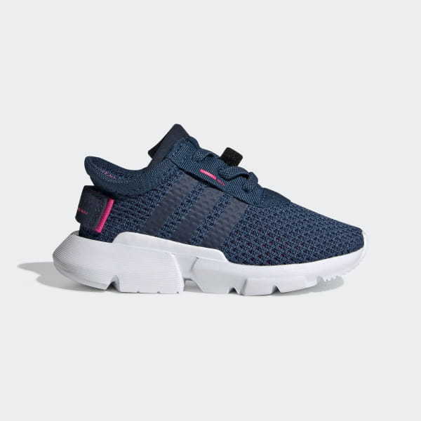 adidas POD-S3.1 Shoes - Blue | adidas UK adidas POD-S3.1 Shoes - Blue | adidas UK