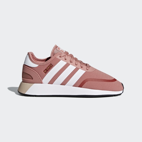 sneakers adidas rosa
