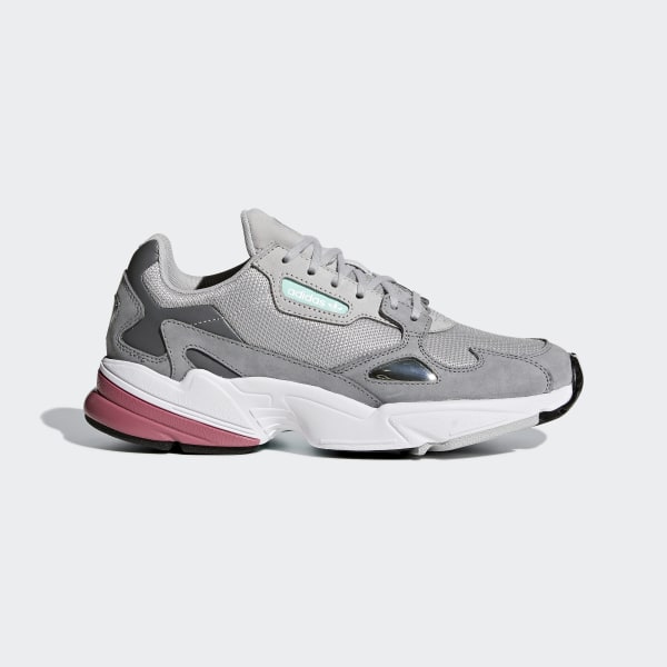 adidas Falcon Schuh - Grau | adidas Deutschland adidas Falcon Schuh - Grau | adidas Deutschland